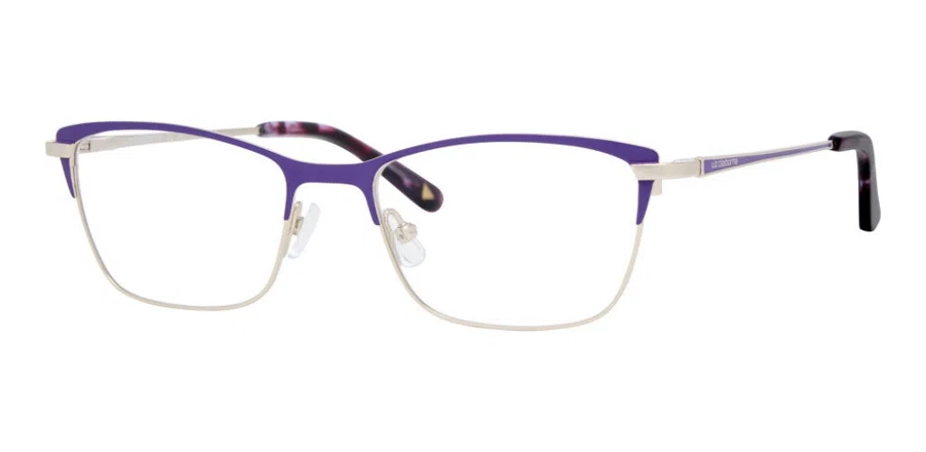 Liz Claiborne L489 Eyeglasses - view 3
